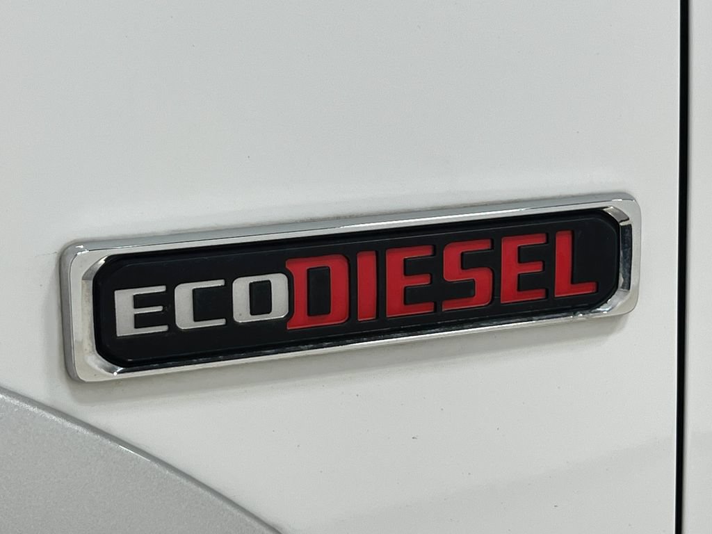 Used 2014 RAM 1500 Laramie w/ Convenience Group AWD/4WD image 43