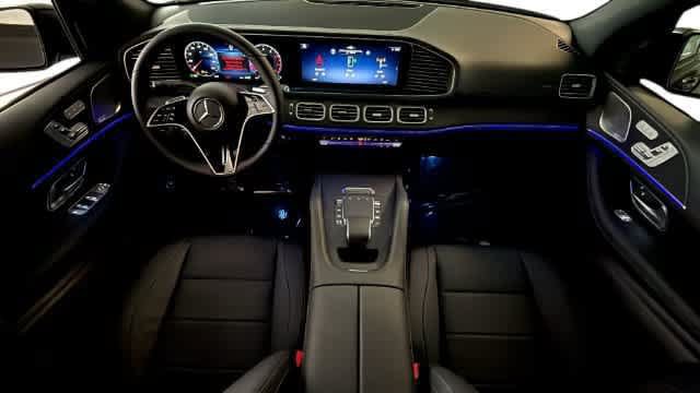 Certified 2026 Mercedes-Benz GLE 350 4MATIC image 5