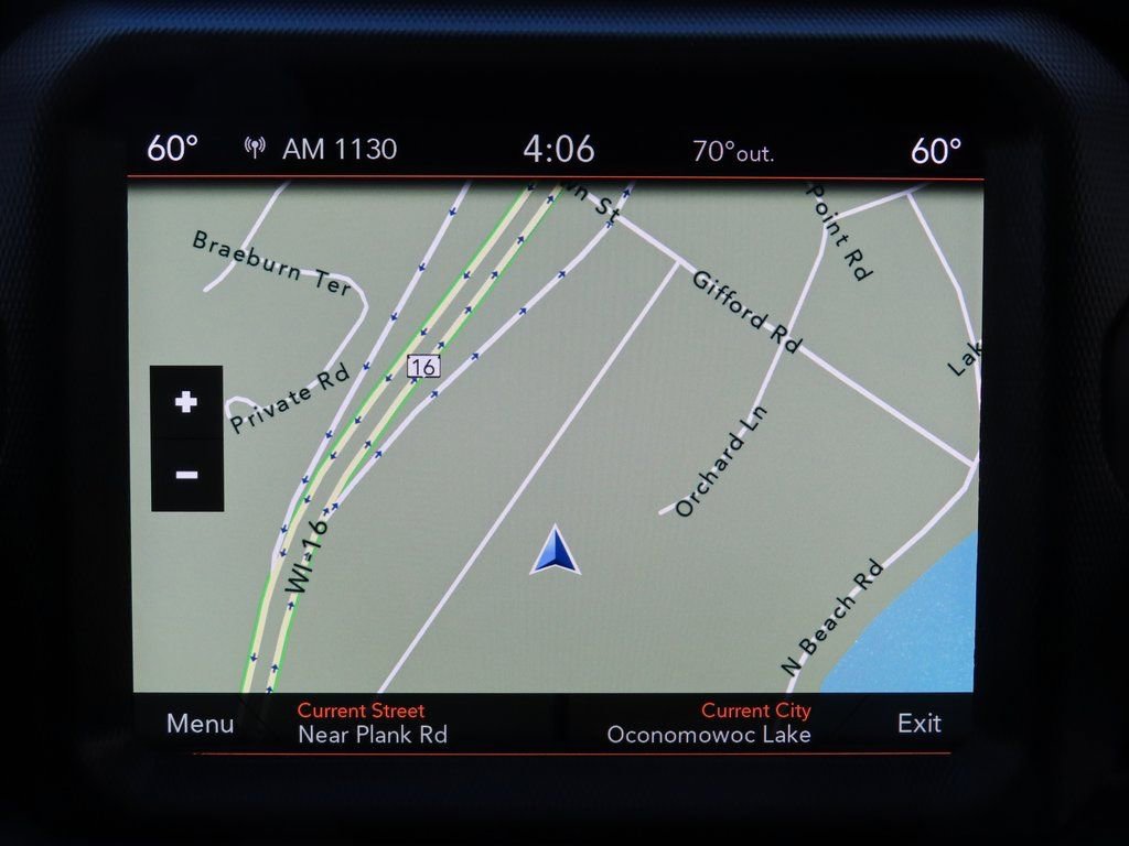 Certified 2022 Jeep Wrangler Unlimited Sport image 6