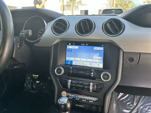 Used 2017 Ford Mustang GT Premium w/ Black Accent Package image 25