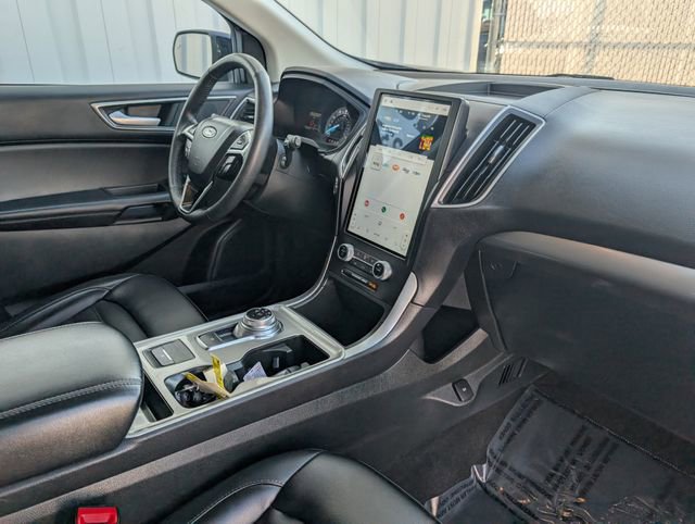 Used 2024 Ford Edge SEL image 30