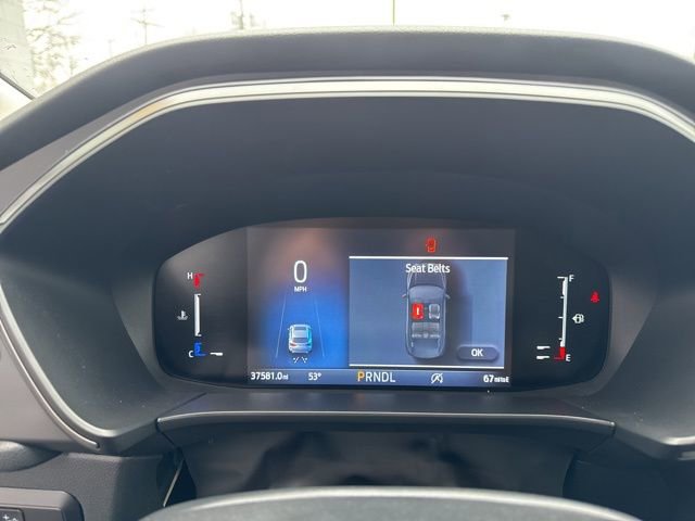 Used 2023 Ford Escape Active AWD/4WD image 13