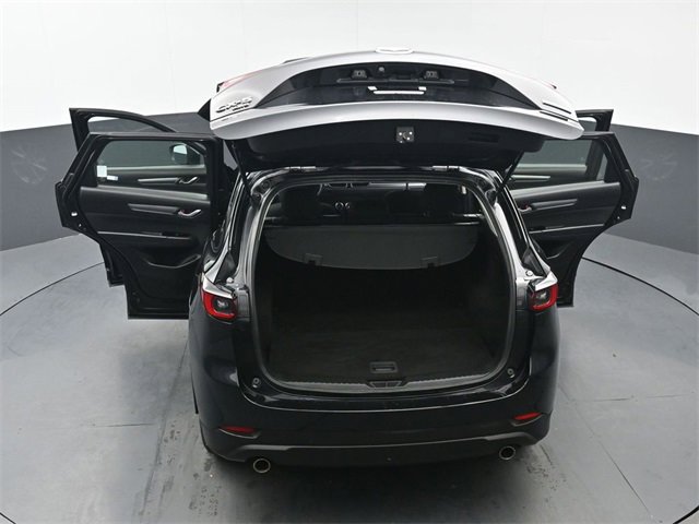 Certified 2023 MAZDA CX-5 AWD 2.5 S image 46