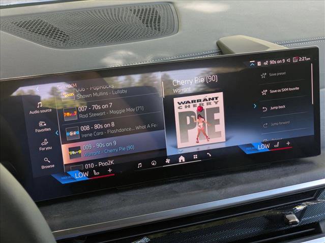Used 2026 BMW X5 xDrive40i image 15