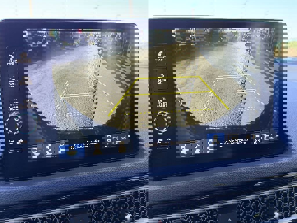 Used 2026 Honda Civic Sport Touring image 23