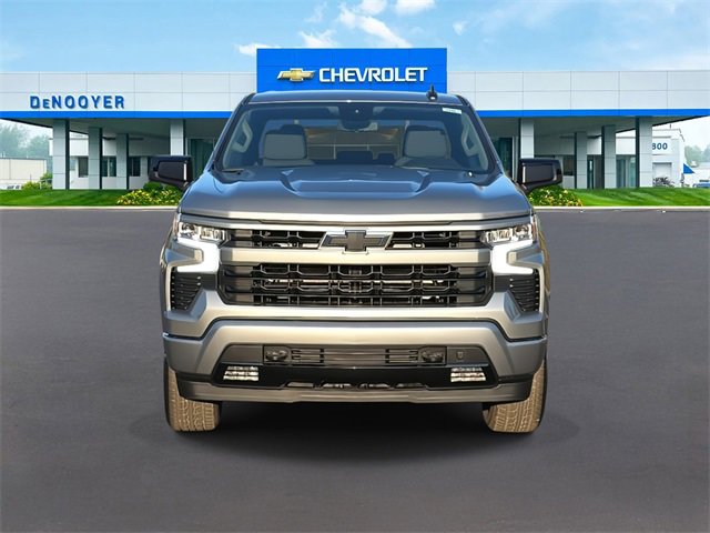 New 2026 Chevrolet Silverado 1500 RST image 2