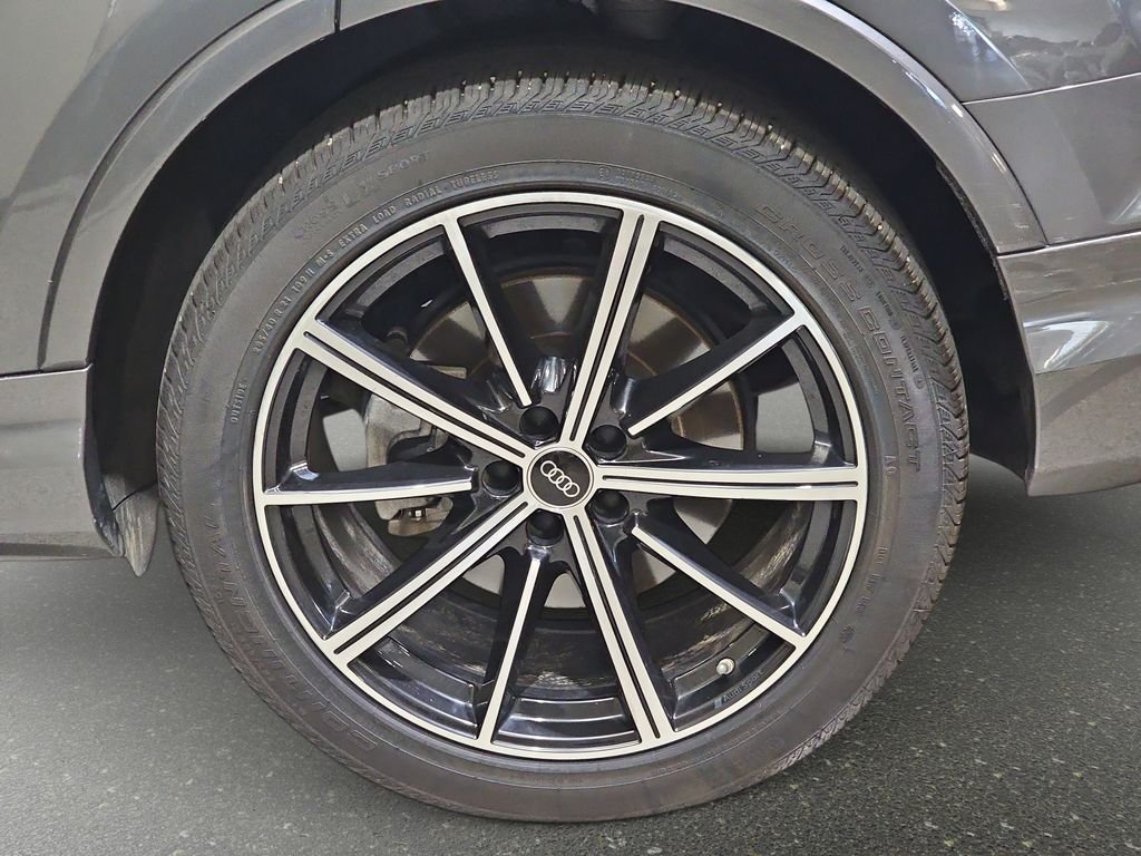 Certified 2023 Lexus NX 350 AWD image 32