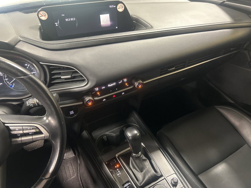 Used 2023 MAZDA CX-30 AWD 2.5 S w/ Select Package image 7