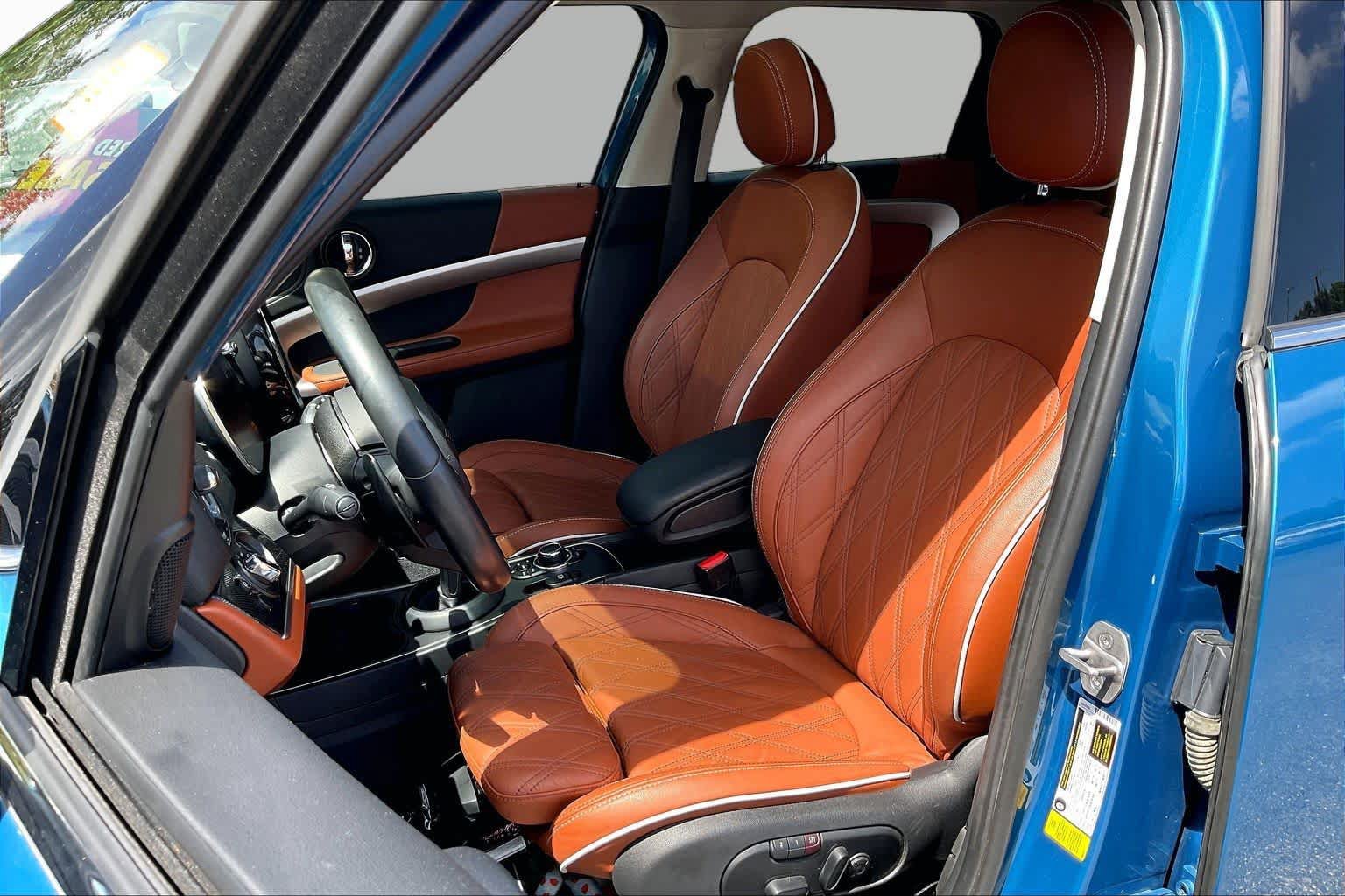 Used 2023 MINI Cooper Countryman S FWD image 25