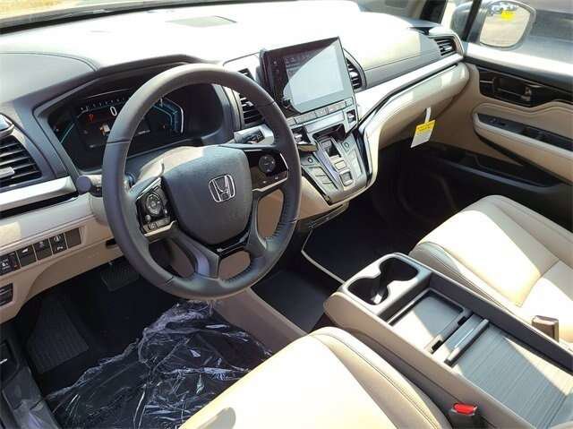 Used 2024 Honda Odyssey Touring image 20