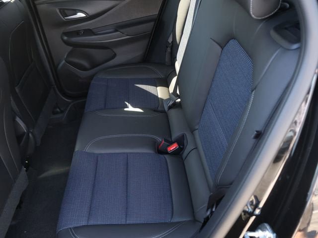 New 2026 Buick Envista Sport Touring w/ Convenience I Package FWD image 10