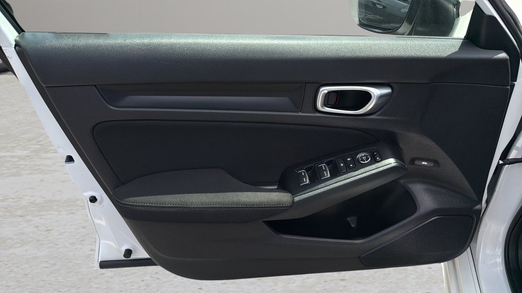 Used 2023 Honda Civic Sport image 10