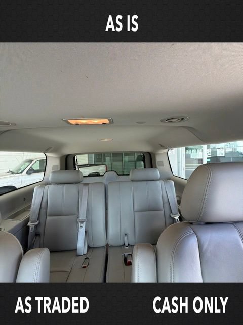 Used 2011 GMC Yukon XL SLT w/ Regional Value Package RWD image 21