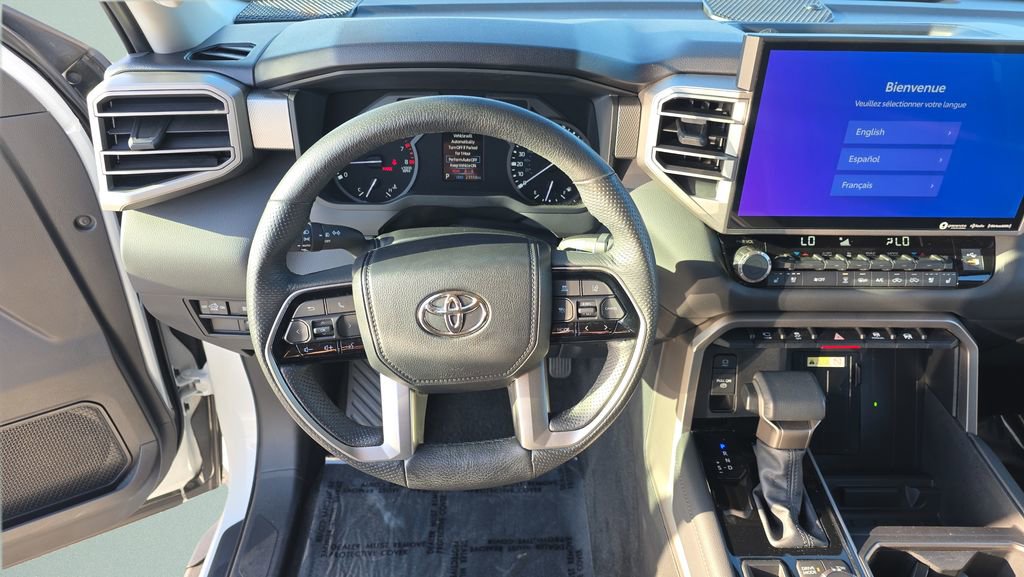 Used 2023 Toyota Tundra Limited image 11
