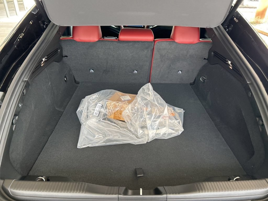 New 2026 Dodge Charger Scat Pack AWD/4WD image 34
