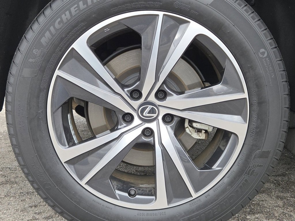 Certified 2023 Lexus RX 350 Premium image 29
