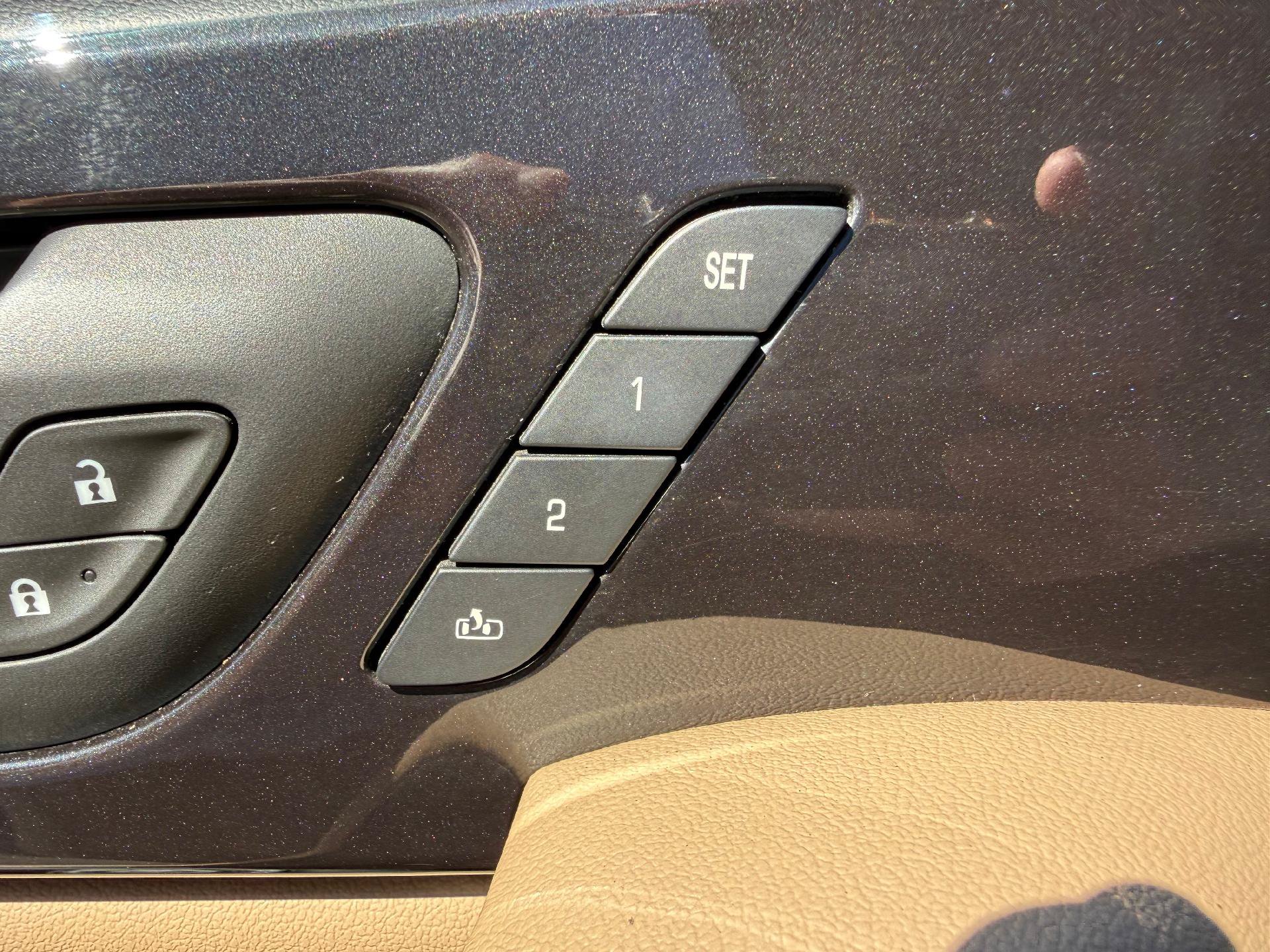 Used 2019 Chevrolet Blazer Premier w/ Driver Confidence II Package AWD/4WD image 15