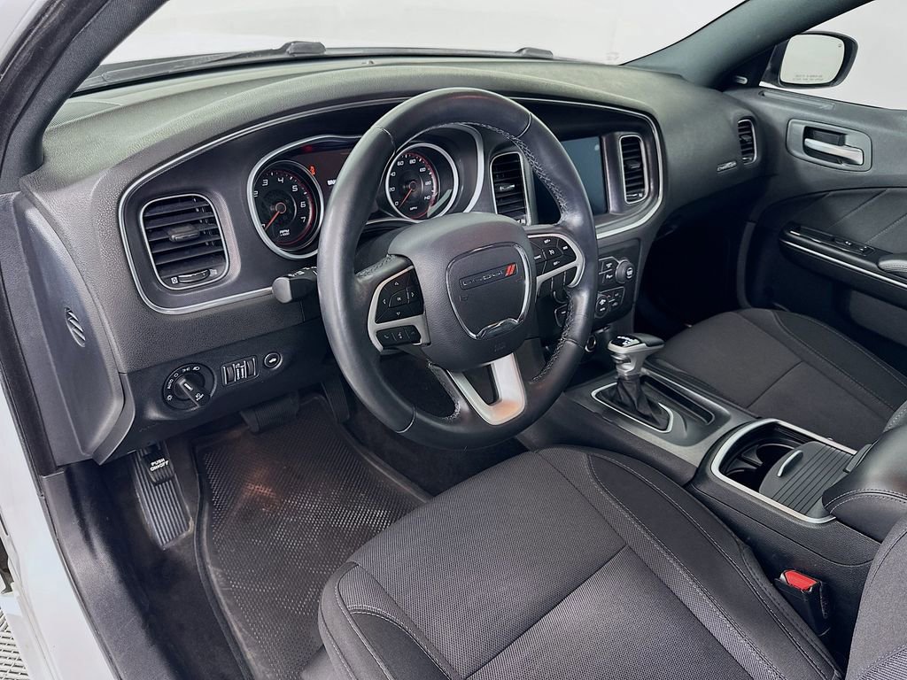 Used 2018 Dodge Charger SXT Plus image 9