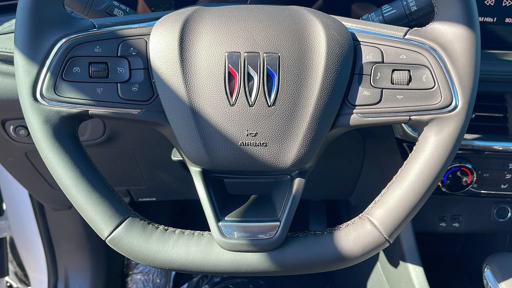 New 2026 Buick Encore GX Sport Touring w/ Comfort Package FWD image 21