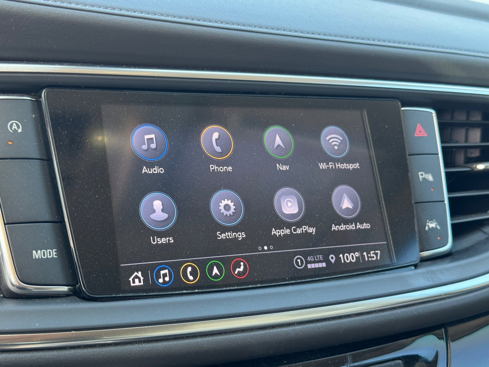 Used 2023 Buick Enclave Premium w/ Experience Buick Package image 25