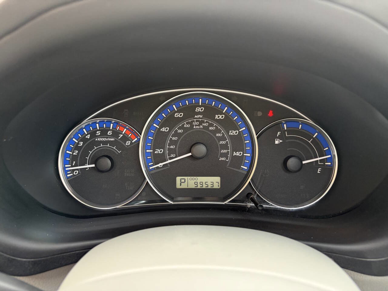 Used 2013 Subaru Forester 2.5X Limited AWD/4WD image 31
