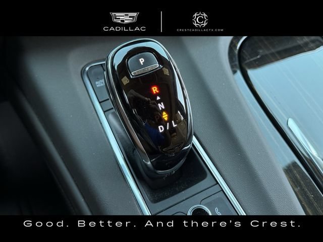 Certified 2024 Cadillac Escalade Sport w/ Touring Package AWD/4WD image 20