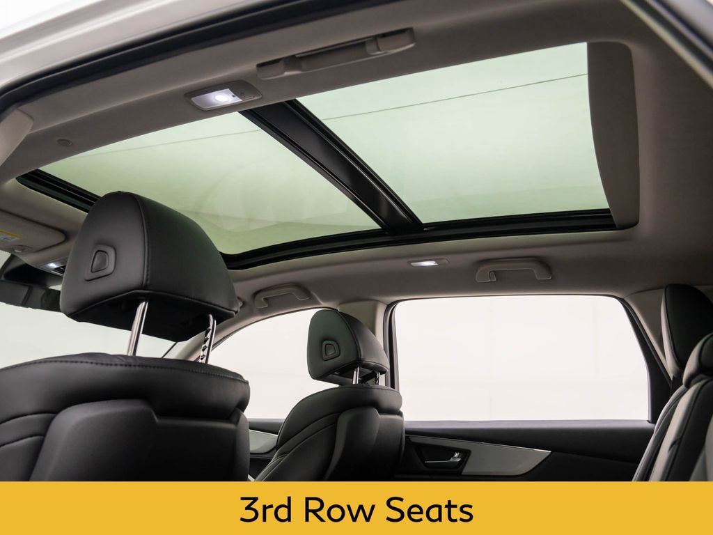 Used 2024 Acura MDX SH-AWD image 18