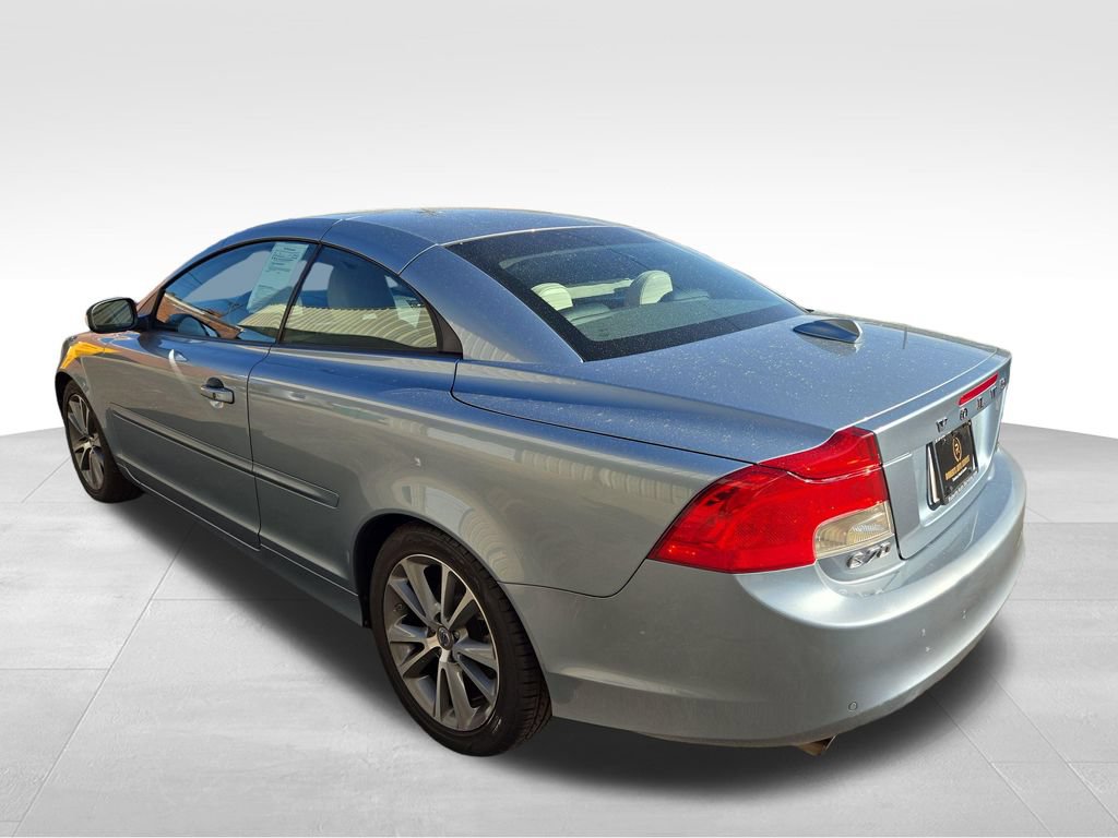 Used 2011 Volvo C70 T5 FWD image 36