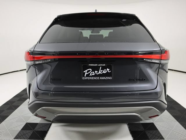New 2026 Lexus RX 350 FWD image 3