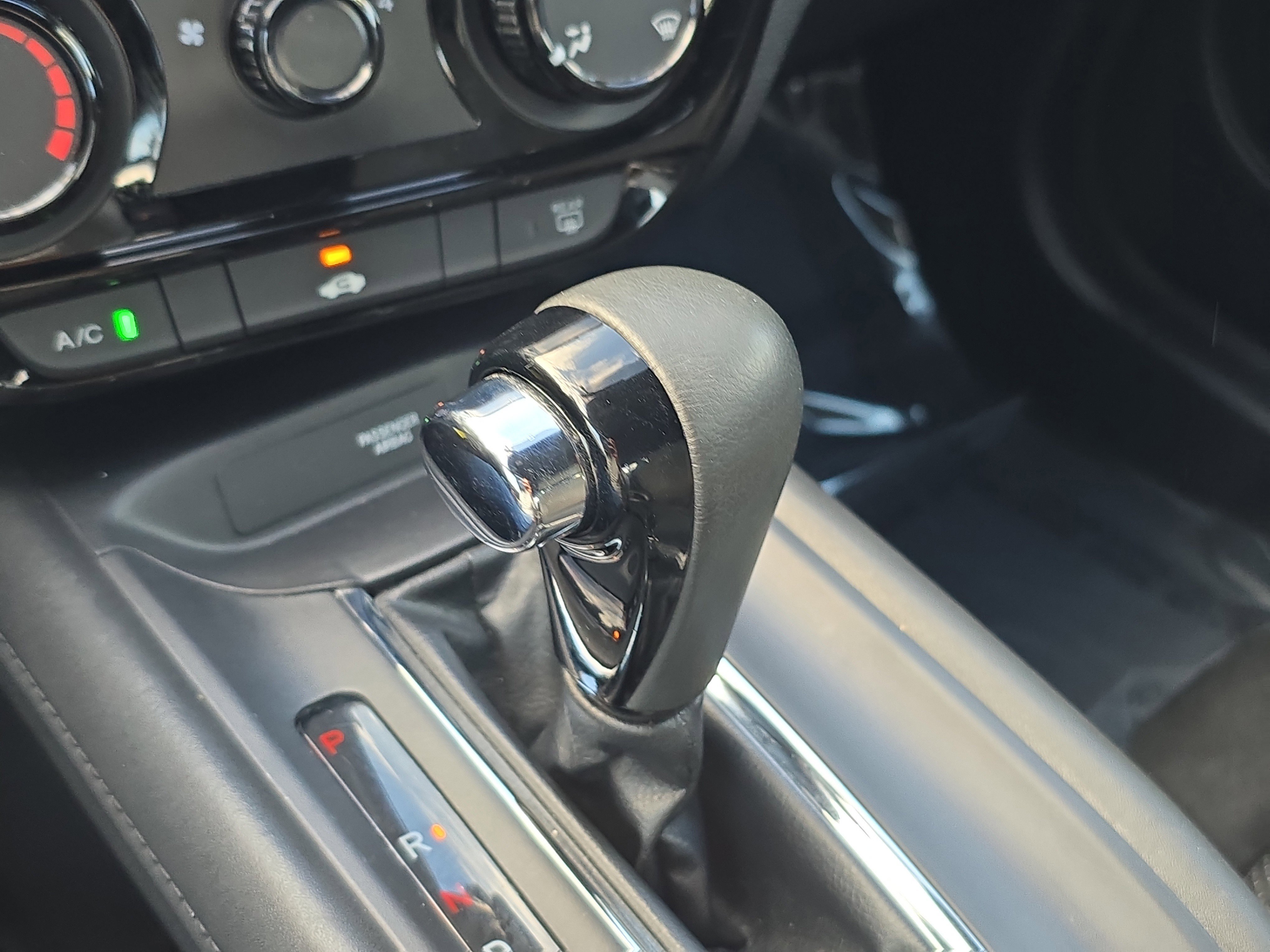 Certified 2019 Honda HR-V Sport image 26