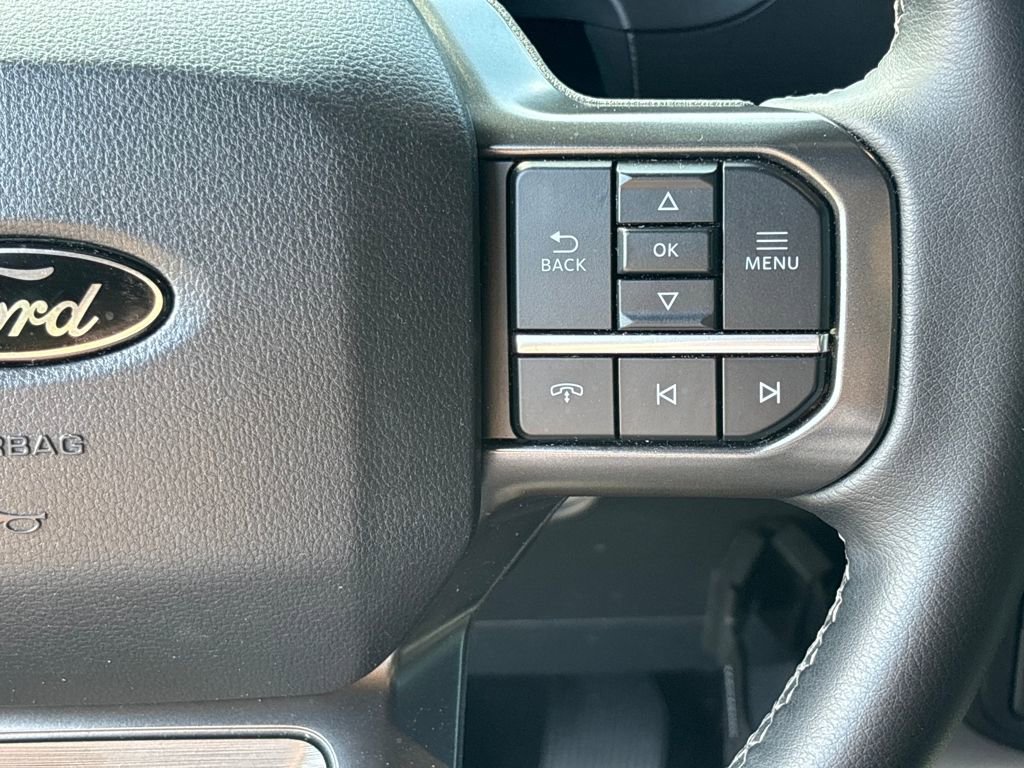 Used 2024 Ford F150 XLT w/ Equipment Group 302A MID image 21