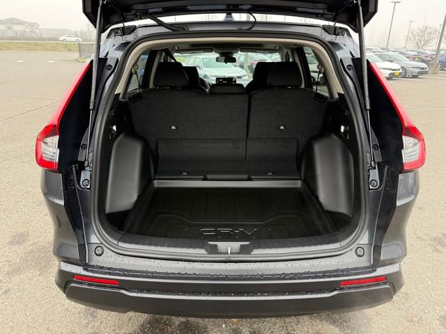 New 2026 Honda CR-V EX image 16