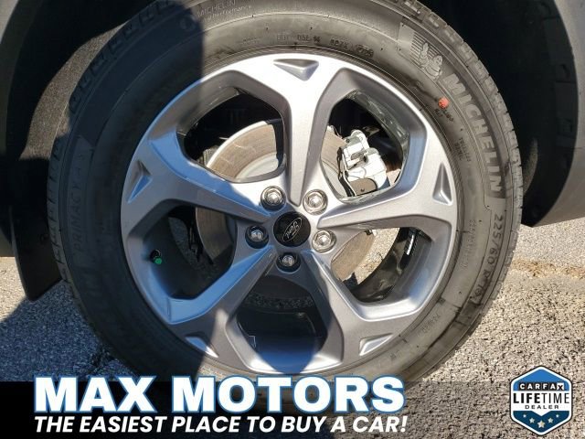 New 2026 Ford Escape ST-Line w/ Tech Pack #1 image 14