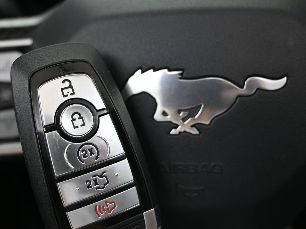 Certified 2024 Ford Mustang Premium w/ 2.3L High Performance Package image 42