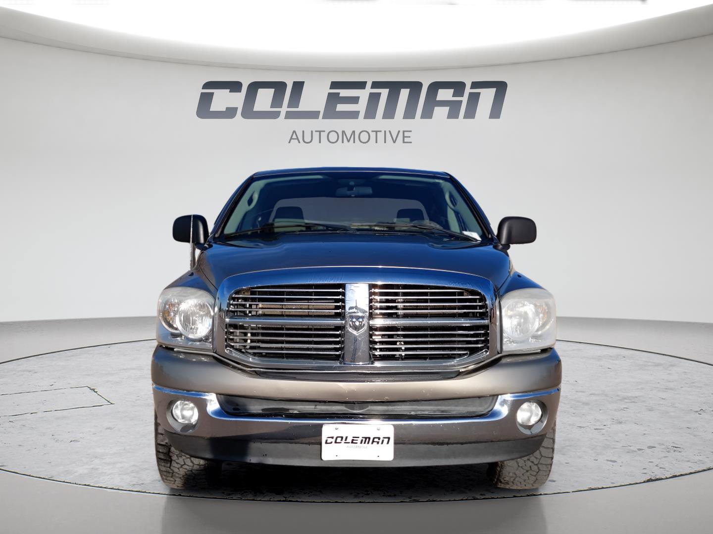 Used 2007 Dodge Ram 1500 Truck SLT w/ Sound & Secure Value Group image 8