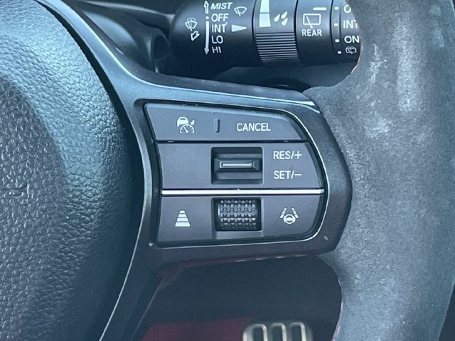 Used 2024 Honda Civic Type R image 14