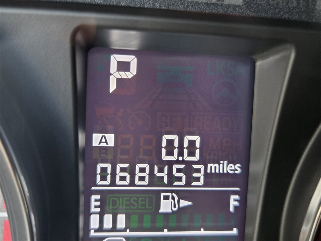 Used 2015 Subaru Forester 2.5i Limited image 27