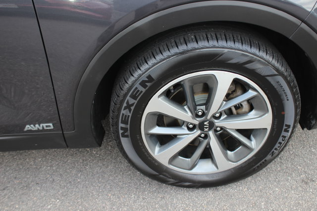 Used 2019 Kia Sorento EX w/ EX Touring Package AWD/4WD image 38