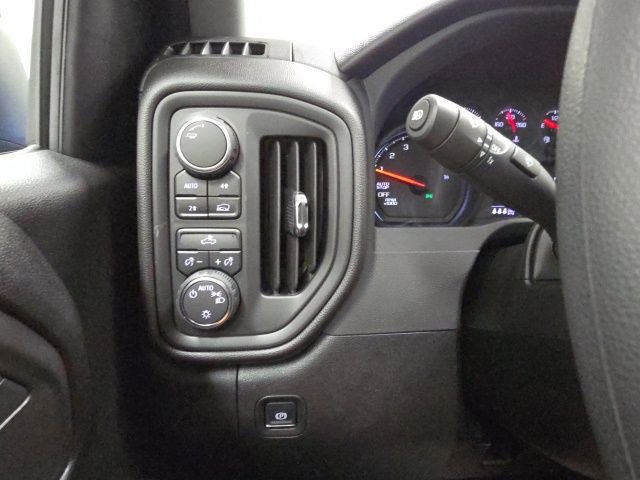 New 2026 Chevrolet Silverado 1500 Custom image 18