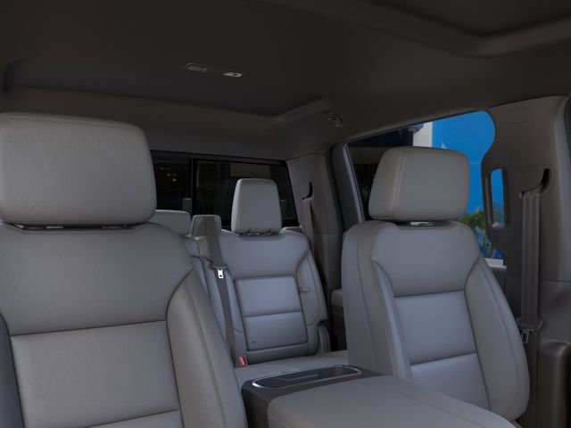 New 2026 Chevrolet Silverado 1500 RST image 24