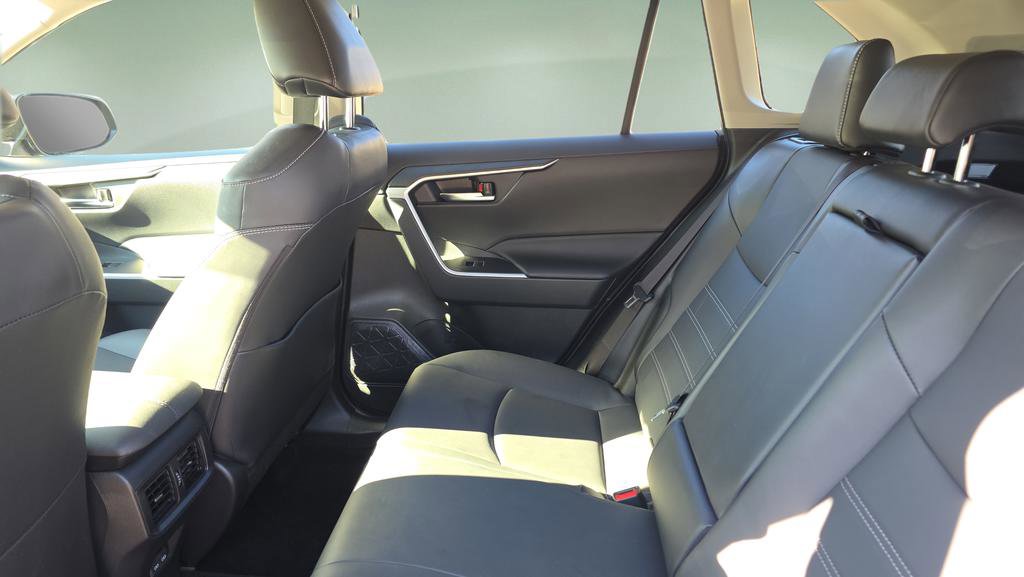 Certified 2023 Toyota RAV4 XLE Premium image 16