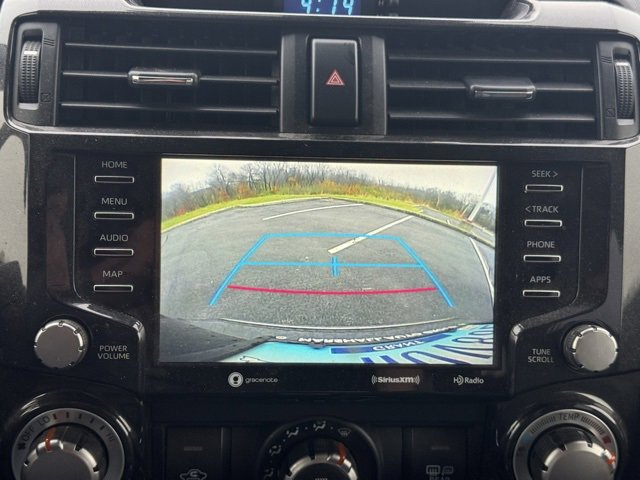 Used 2023 Toyota 4Runner TRD Off-Road Premium image 23