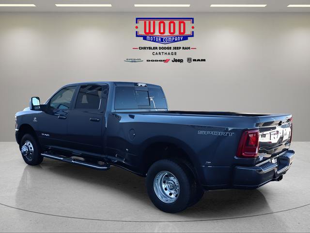 New 2026 RAM 3500 Laramie w/ Sport Appearance Package image 6