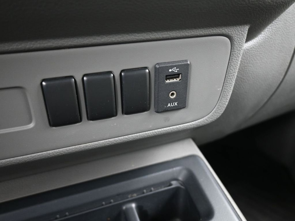 Used 2020 Nissan NV 1500 S image 23