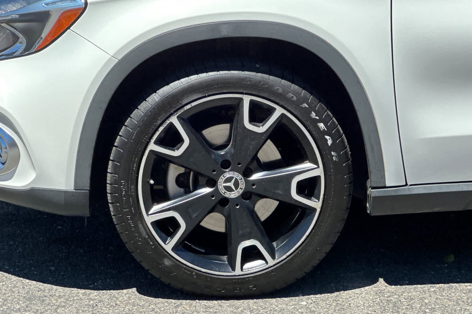 Used 2019 Mercedes-Benz GLA 250 image 25