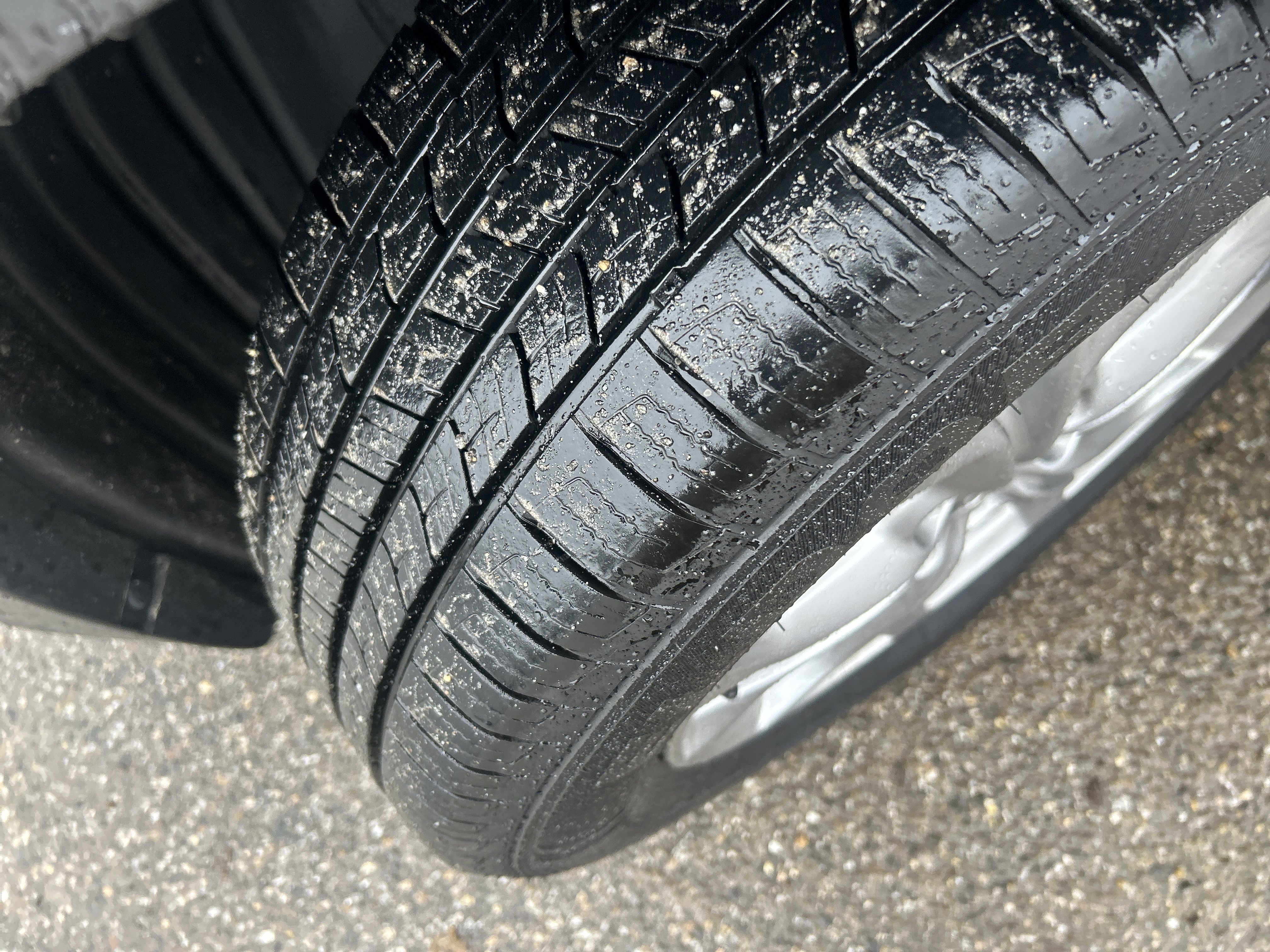 Used 2021 MAZDA CX-3 Sport image 13