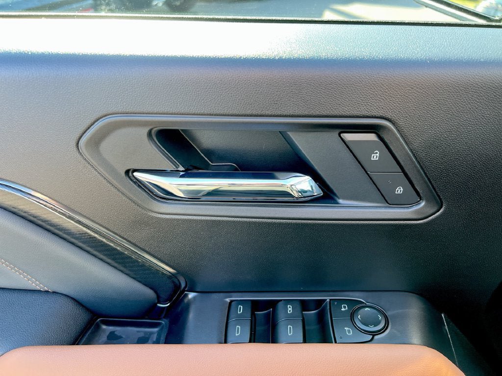 New 2026 GMC Canyon AT4 AWD/4WD image 20