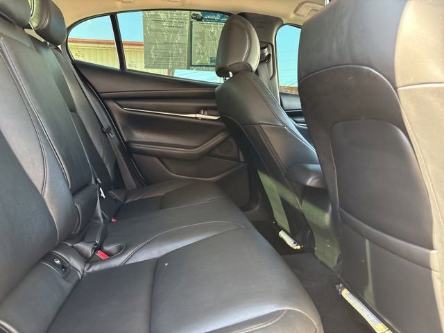 Used 2020 MAZDA MAZDA3 Sedan w/ Select Package FWD image 15