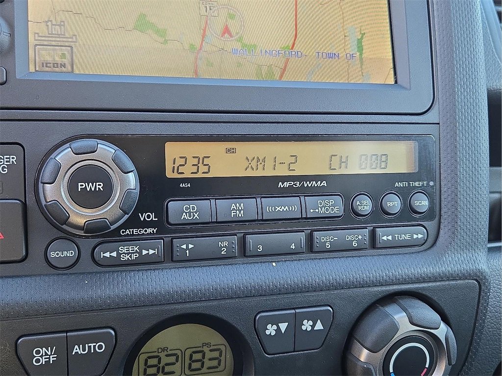 Used 2011 Honda Ridgeline RTL image 18