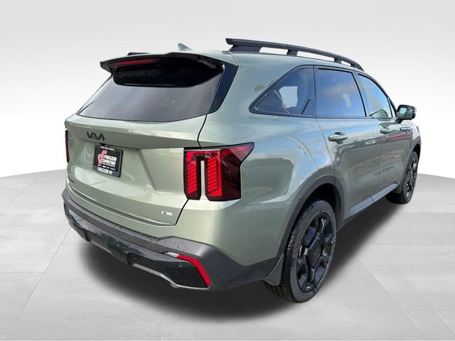 New 2026 Kia Sorento SX AWD/4WD image 7